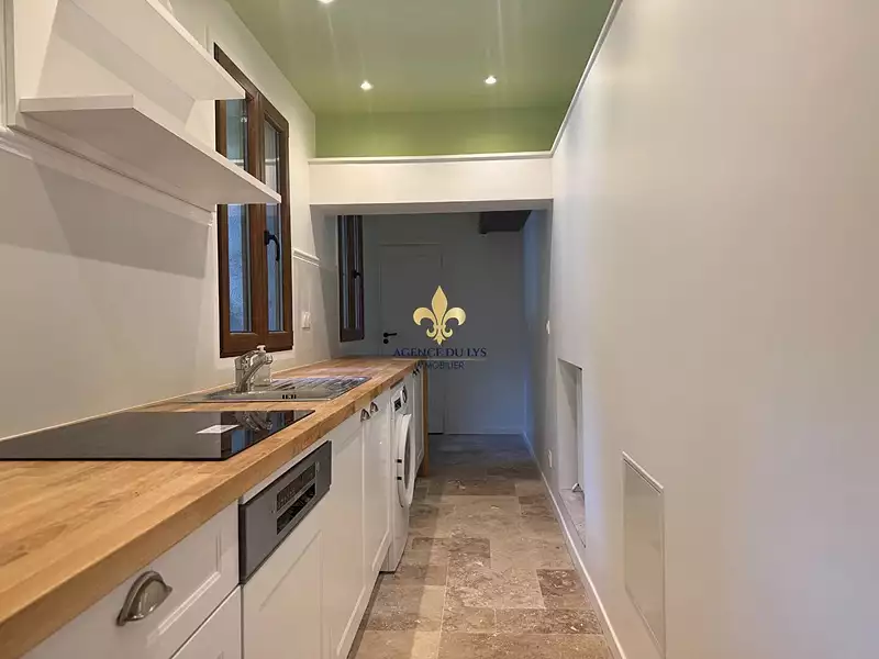 Maison, 140 m²