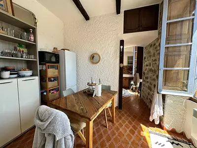 Appartement, 54,21 m²