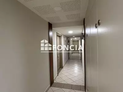 Appartement, 41 m²