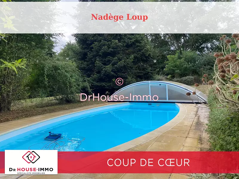 Maison, 195 m²