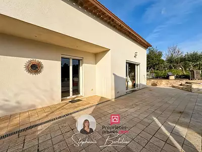 Maison, 222 m²