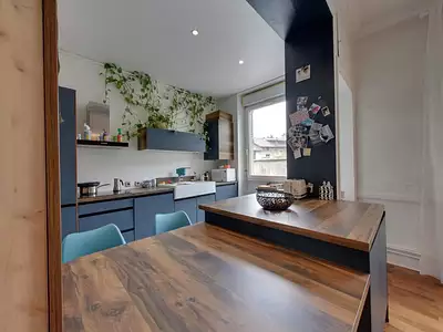 Appartement, 112,16 m²