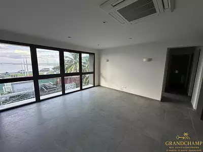 Appartement, 35 m²