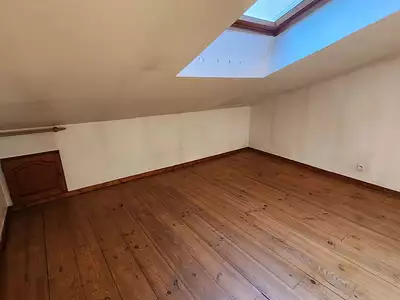 Appartement, 35,12 m²