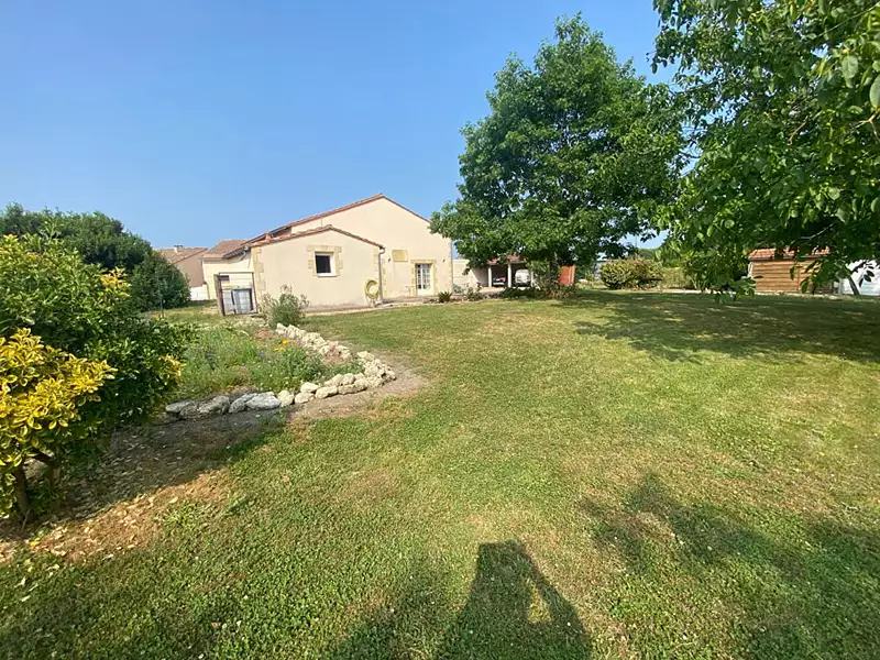 Maison, 143 m²