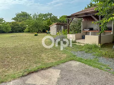 Maison, 115 m²