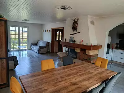 Maison, 90 m²