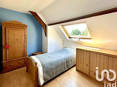Maison, 176 m²