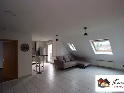 Appartement, 81,08 m²