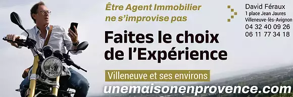 Une Maison En Provence