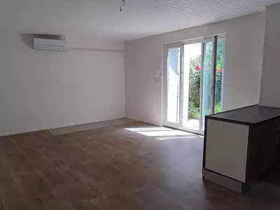 Appartement, 41 m²