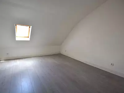 Appartement, 39 m²