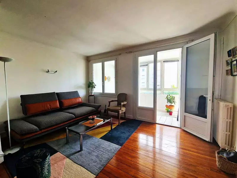 Appartement, 86 m²