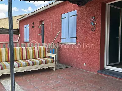 Maison, 95 m²
