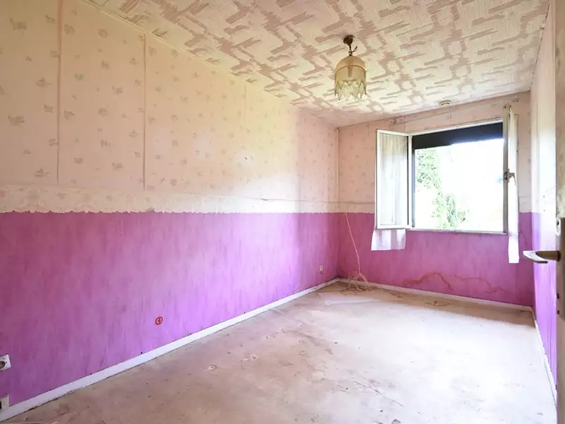 Maison, 90 m²