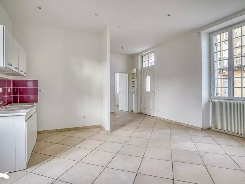Maison, 130 m²