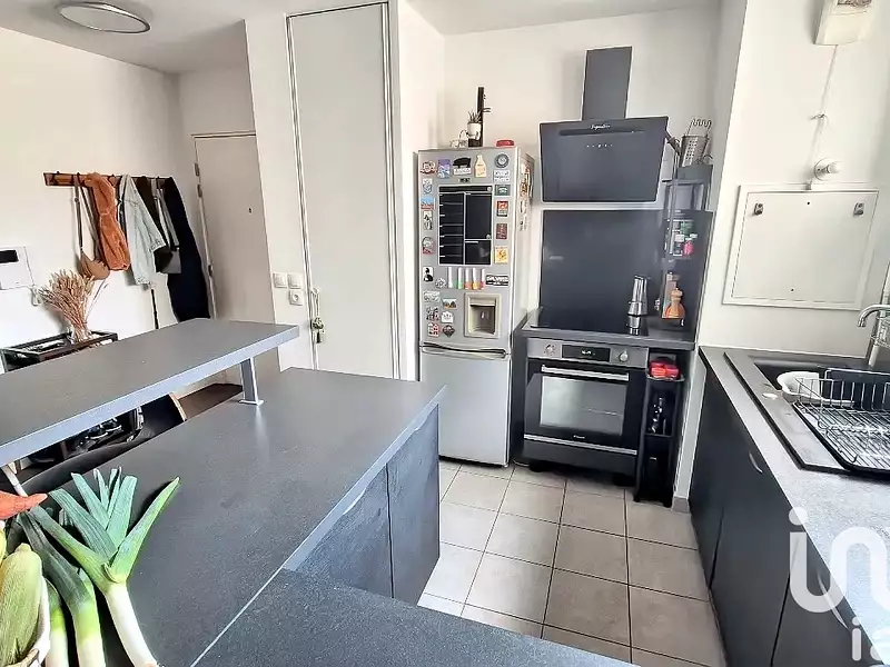 Appartement, 68 m²