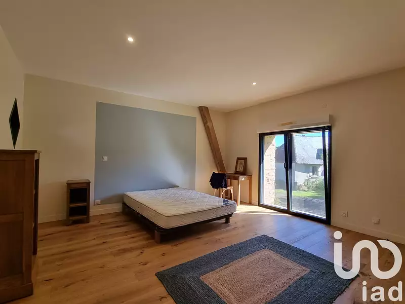 Maison, 200 m²