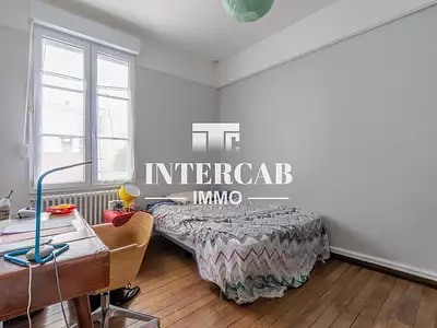 Maison, 110 m²
