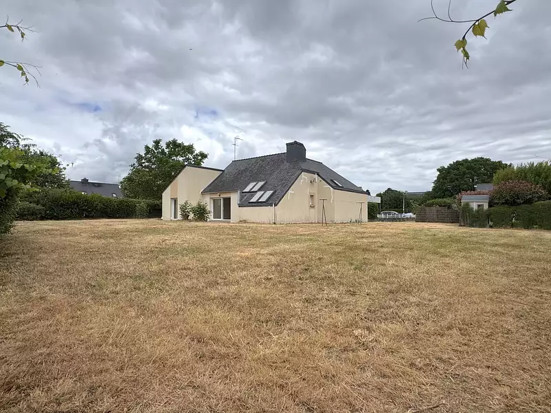 Maison, 104 m²