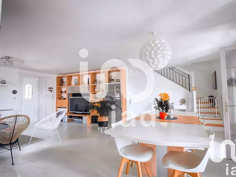 Maison, 158 m²