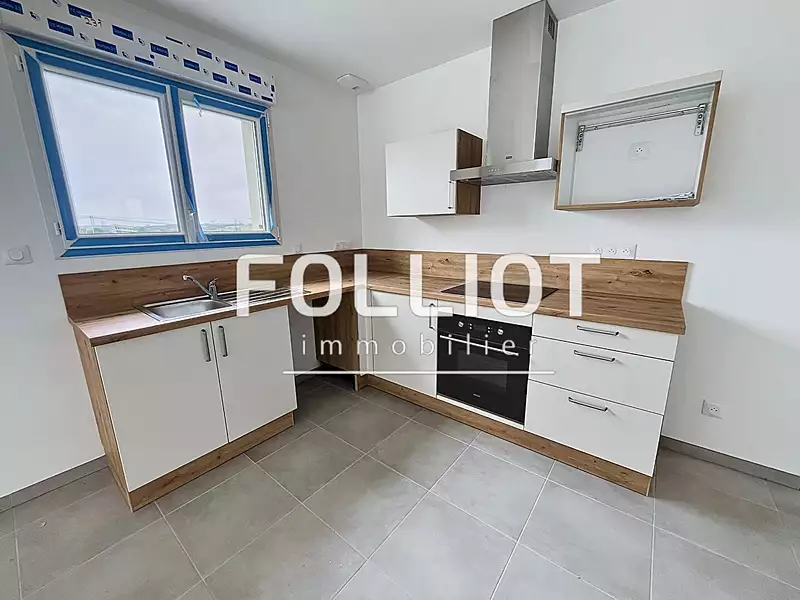 Maison, 73,09 m²