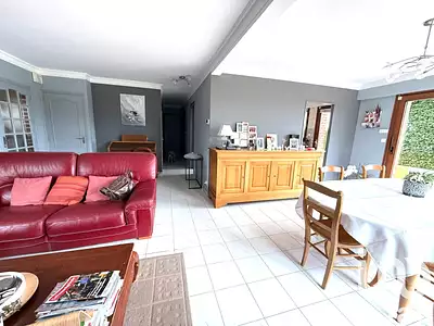 Maison, 147 m²