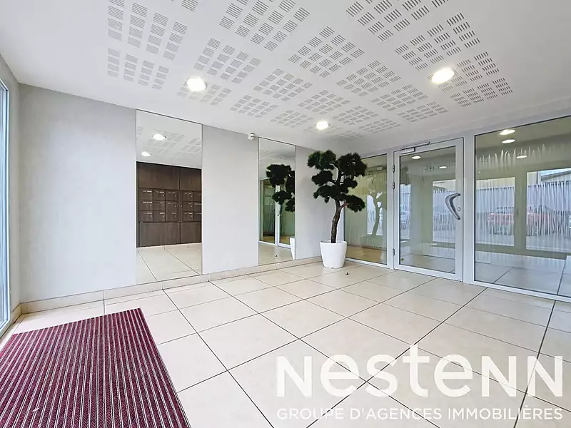 Appartement, 83,11 m²