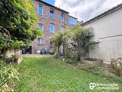 Appartement, 126,32 m²