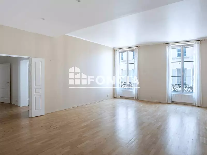 Appartement, 117 m²