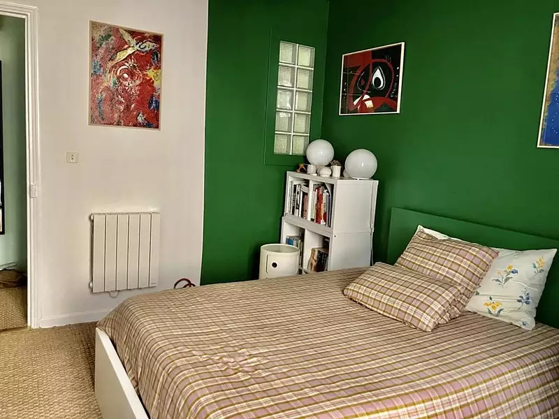 Appartement, 71 m²