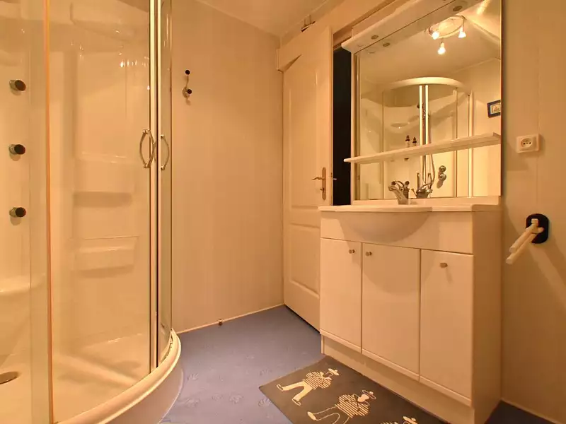 Maison, 122 m²