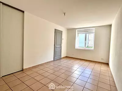 Appartement, 124 m²