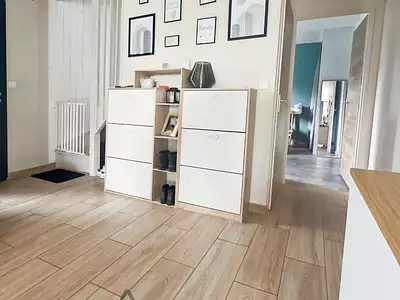 Maison, 107 m²