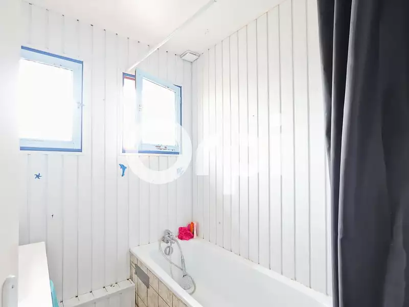 Maison, 65 m²