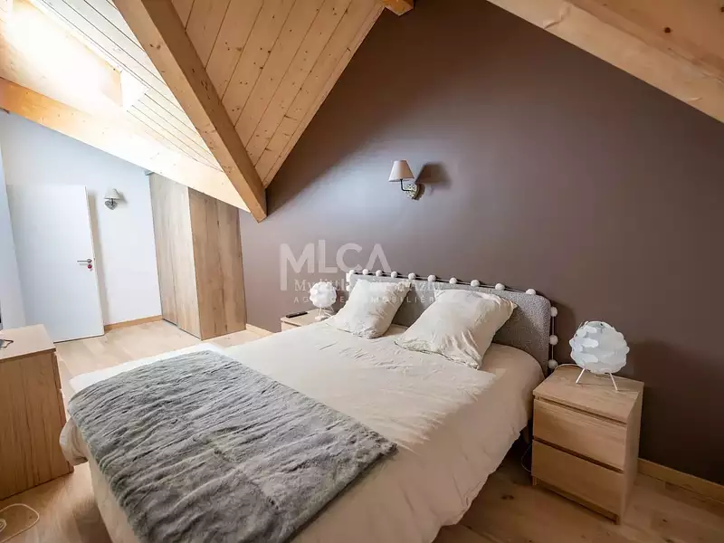 Appartement, 119,16 m²