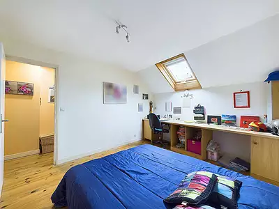 Maison, 109 m²