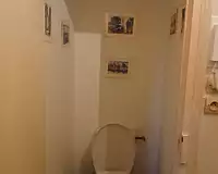 Appartement, 25,1 m²