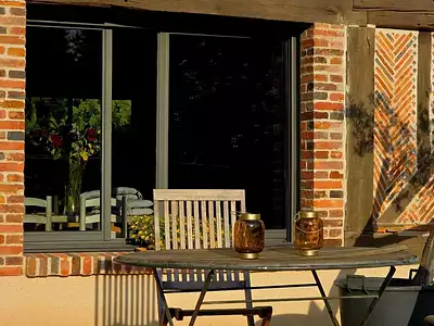 Maison, 450 m²