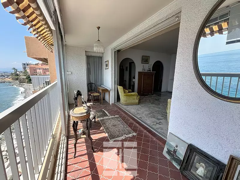 Appartement, 122 m²