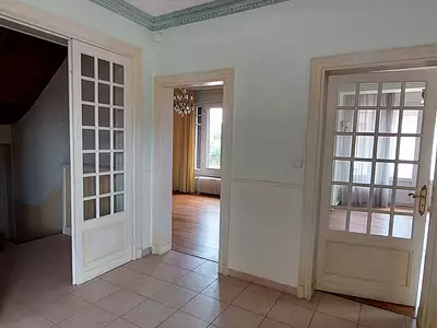 Maison, 137 m²