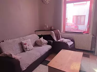 Maison, 86 m²