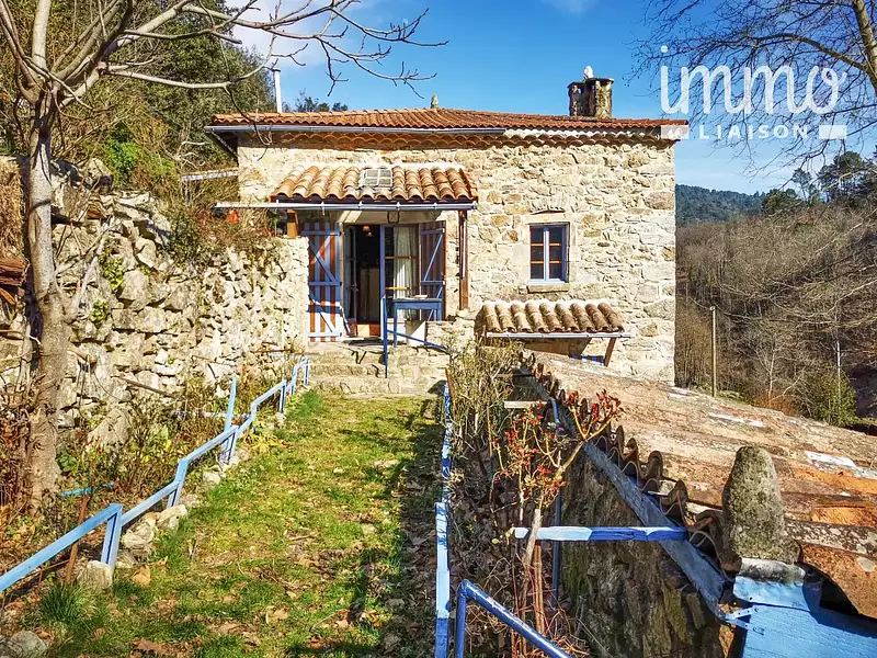 Maison, 180 m²