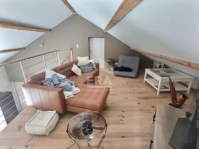 Maison, 114 m²