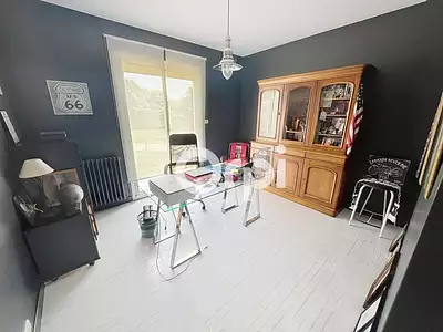 Maison, 155 m²