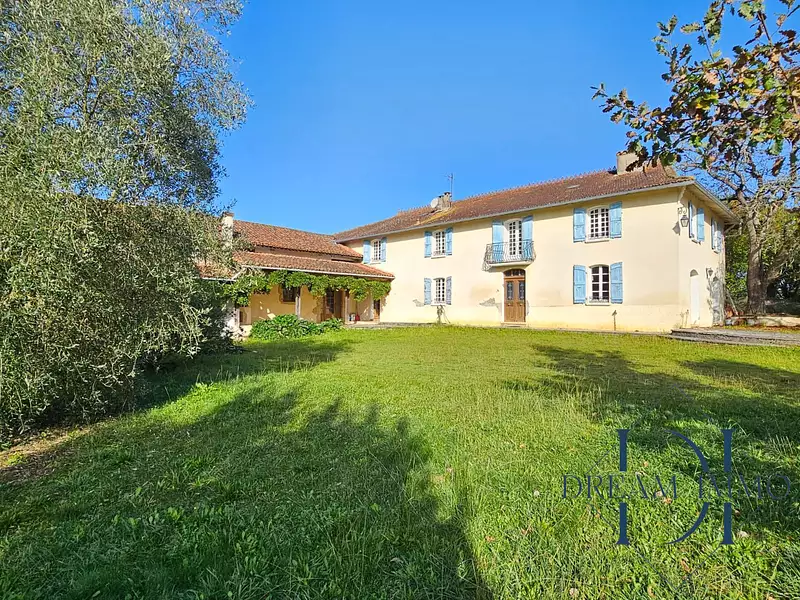 Maison, 380 m²