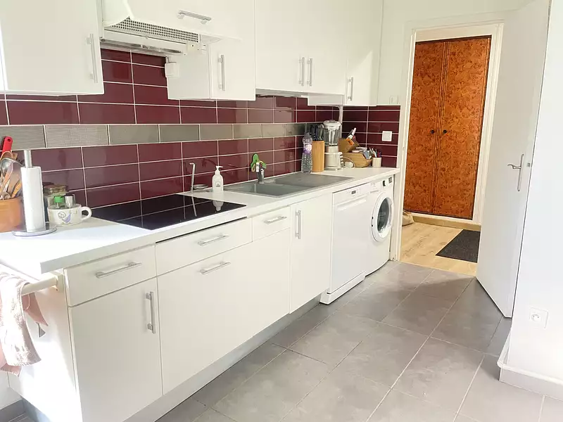 Appartement, 101,28 m²