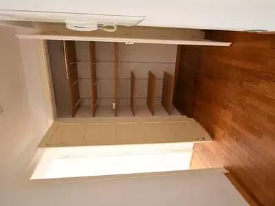 Appartement, 50 m²
