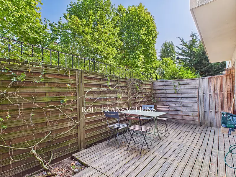 Appartement, 54 m²