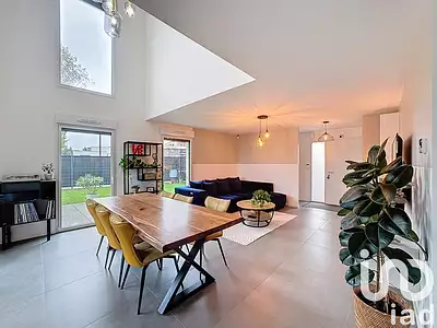 Maison, 108 m²